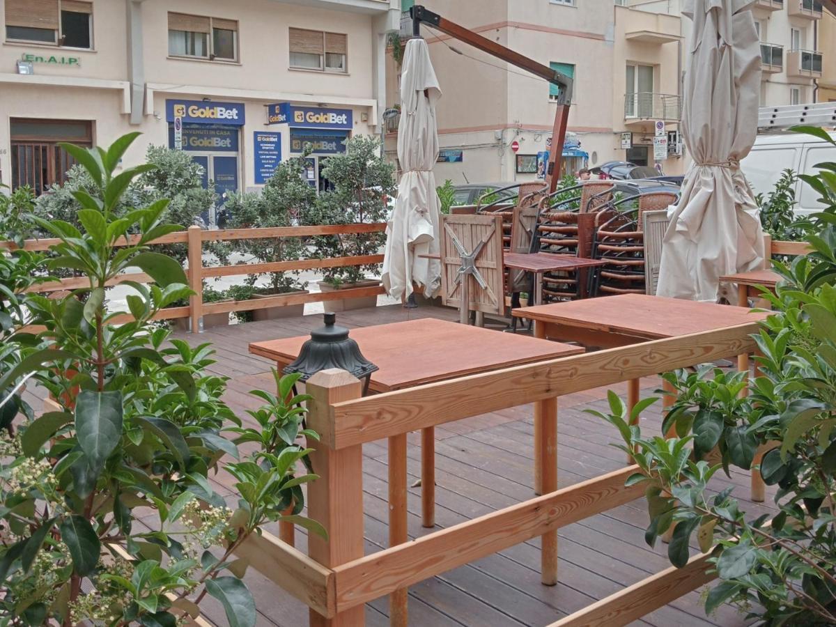 טרפאני Appartamento Centro Storico מראה חיצוני תמונה
